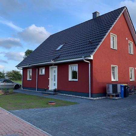Zur Vogelwiese Bresewitz Extérieur photo